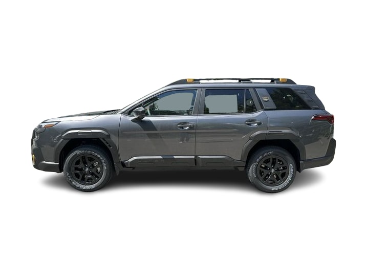 Thumbnail: 2026 Subaru Outback - 3