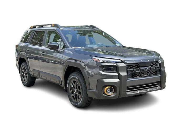 Thumbnail: 2026 Subaru Outback - 28