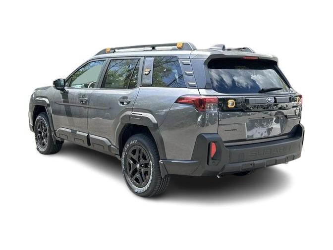 Thumbnail: 2026 Subaru Outback - 4