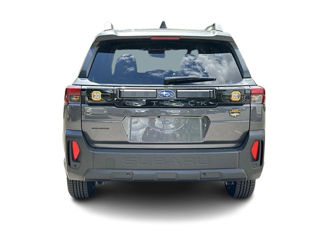 Thumbnail: 2026 Subaru Outback - 5