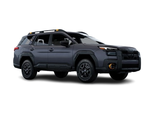 Thumbnail: 2026 Subaru Outback - 15
