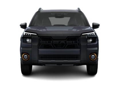 Thumbnail: 2026 Subaru Outback - 5