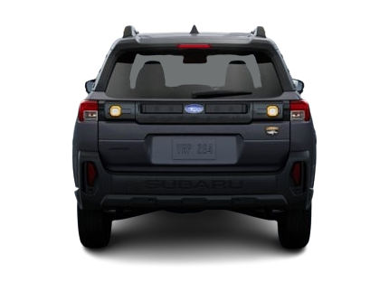 Thumbnail: 2026 Subaru Outback - 18