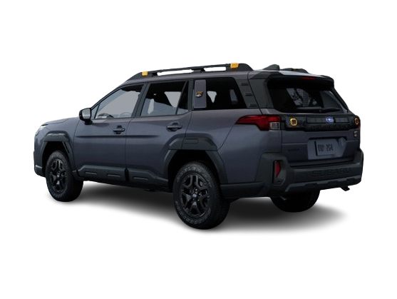 Thumbnail: 2026 Subaru Outback - 4