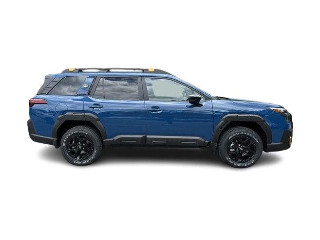 Thumbnail: 2026 Subaru Outback - 15