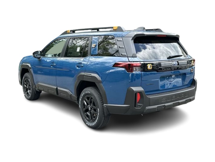 Thumbnail: 2026 Subaru Outback - 4