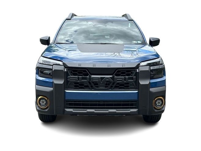 Thumbnail: 2026 Subaru Outback - 6