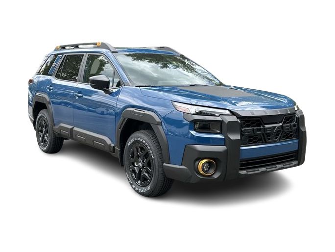 Thumbnail: 2026 Subaru Outback - 30