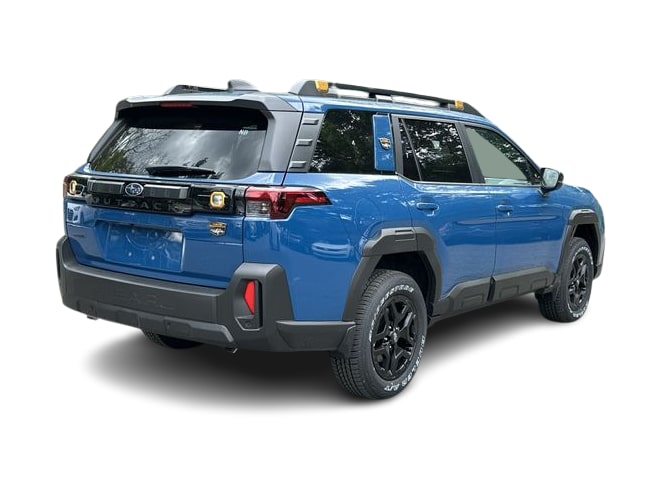 Thumbnail: 2026 Subaru Outback - 31