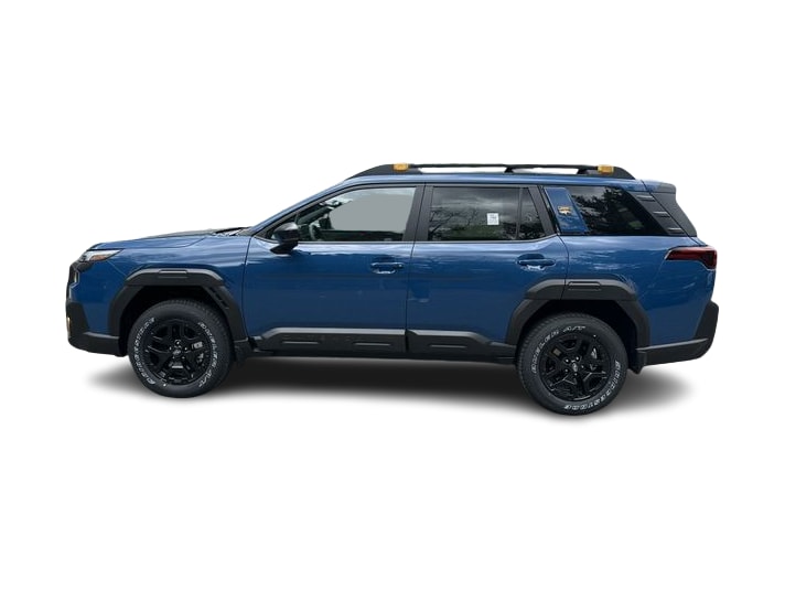 Thumbnail: 2026 Subaru Outback - 3