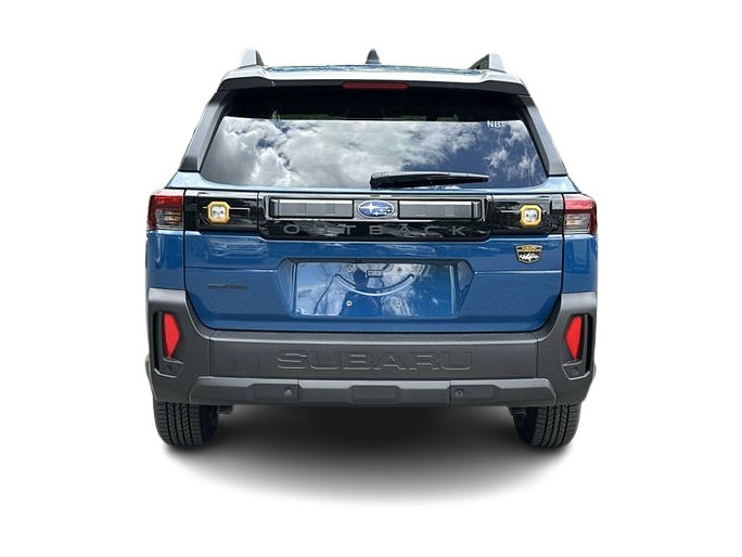 Thumbnail: 2026 Subaru Outback - 5