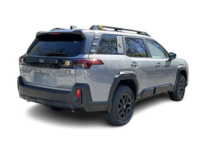Thumbnail: 2026 Subaru Outback - 31