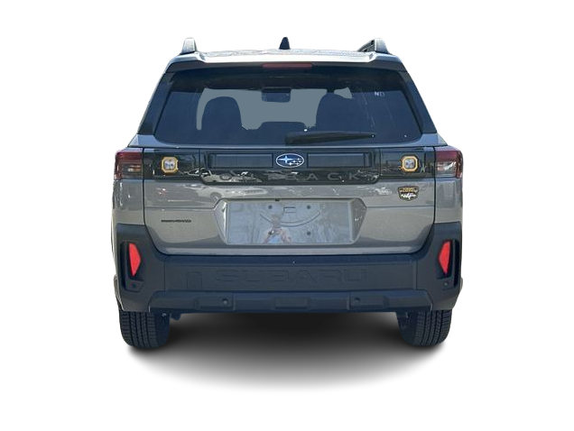 Thumbnail: 2026 Subaru Outback - 5