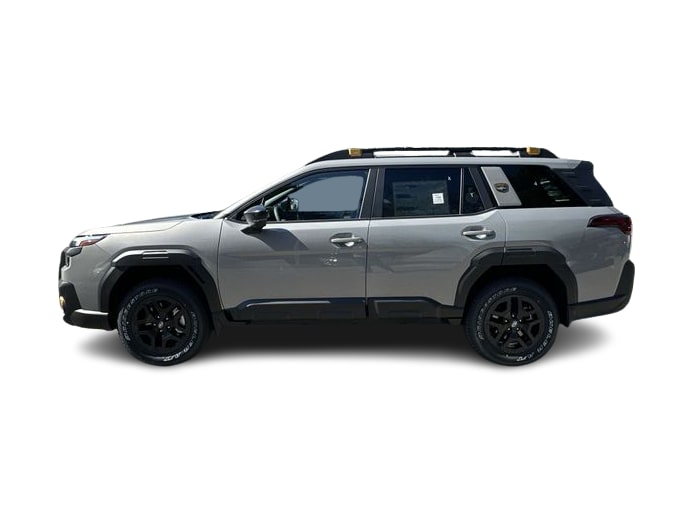 Thumbnail: 2026 Subaru Outback - 3