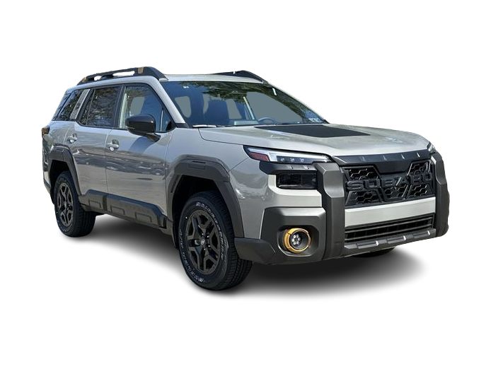 Thumbnail: 2026 Subaru Outback - 30