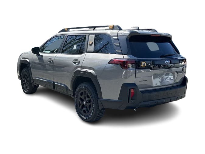 Thumbnail: 2026 Subaru Outback - 4