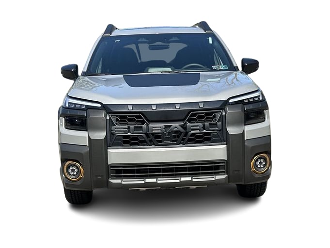 Thumbnail: 2026 Subaru Outback - 6