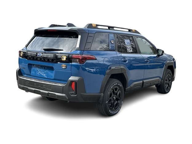 Thumbnail: 2026 Subaru Outback - 31