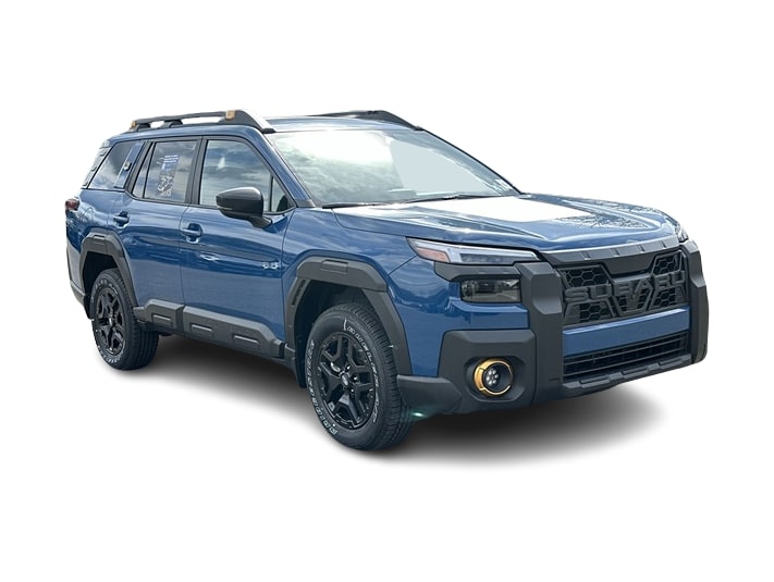 Thumbnail: 2026 Subaru Outback - 30