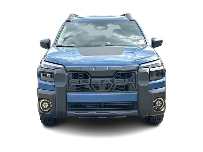 Thumbnail: 2026 Subaru Outback - 6