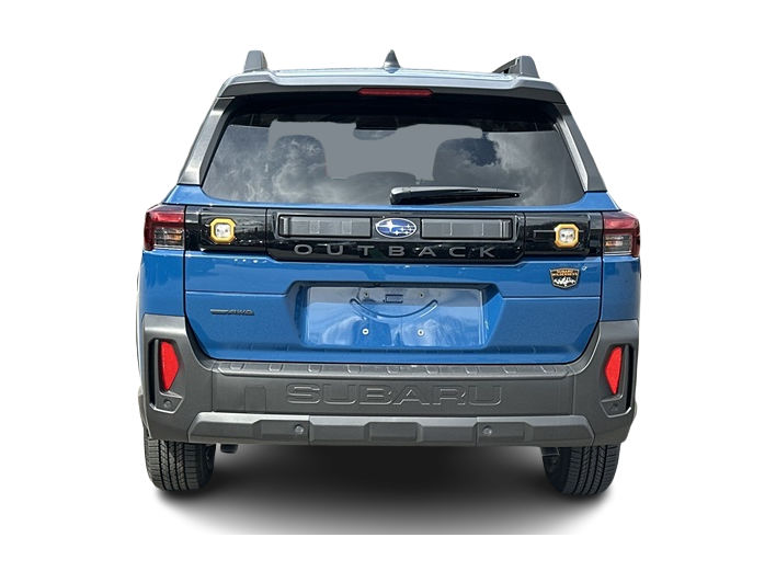 Thumbnail: 2026 Subaru Outback - 5