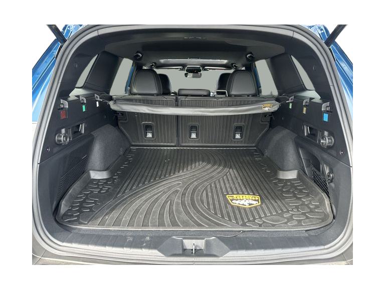 Thumbnail: 2026 Subaru Outback - 15