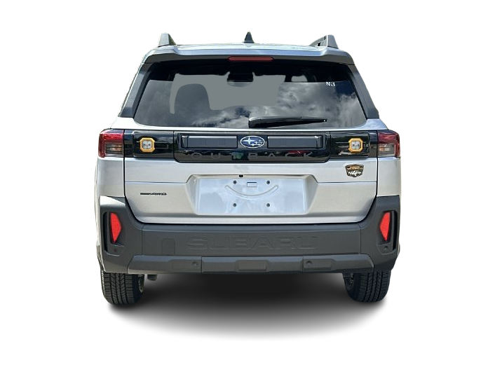 Thumbnail: 2026 Subaru Outback - 5