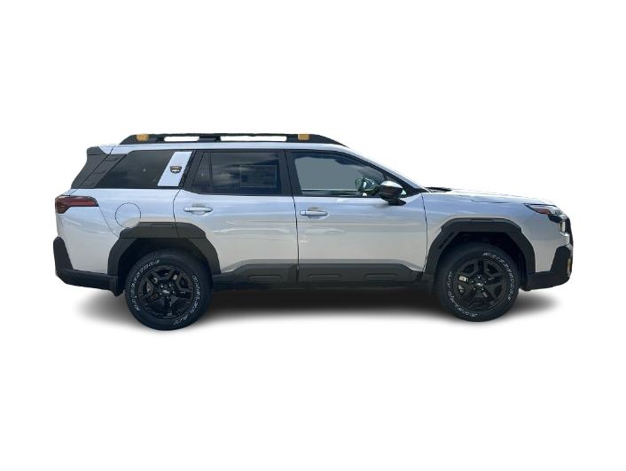 Thumbnail: 2026 Subaru Outback - 15