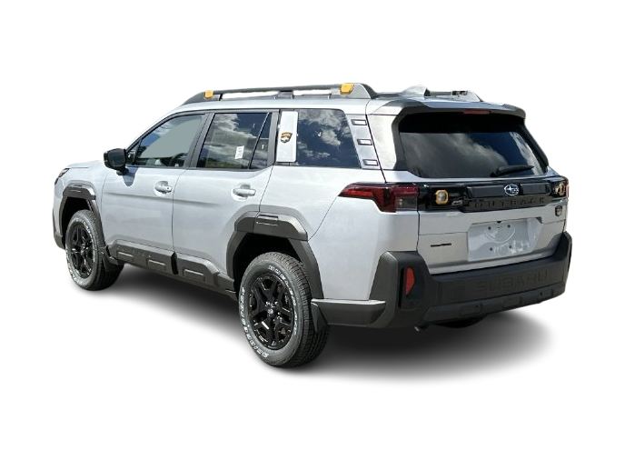 Thumbnail: 2026 Subaru Outback - 4