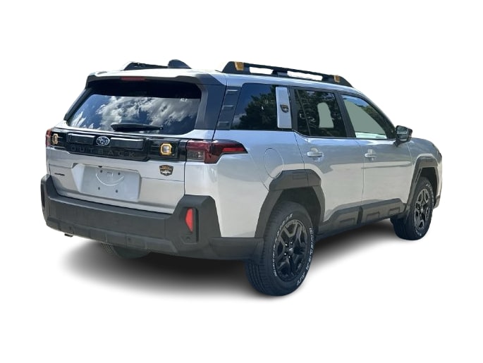 Thumbnail: 2026 Subaru Outback - 31