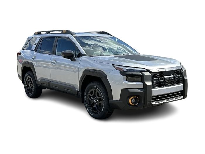 Thumbnail: 2026 Subaru Outback - 30