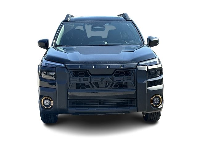 Thumbnail: 2026 Subaru Outback - 6