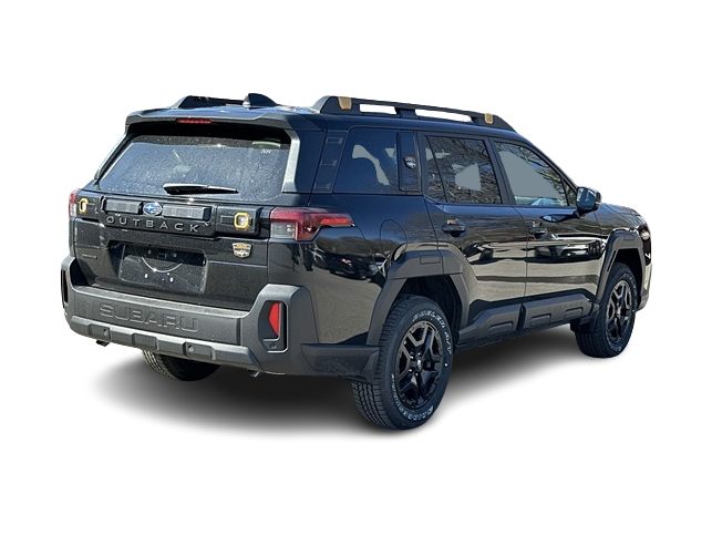 Thumbnail: 2026 Subaru Outback - 30
