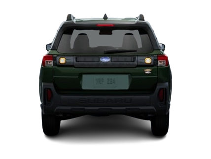 Thumbnail: 2026 Subaru Outback - 5