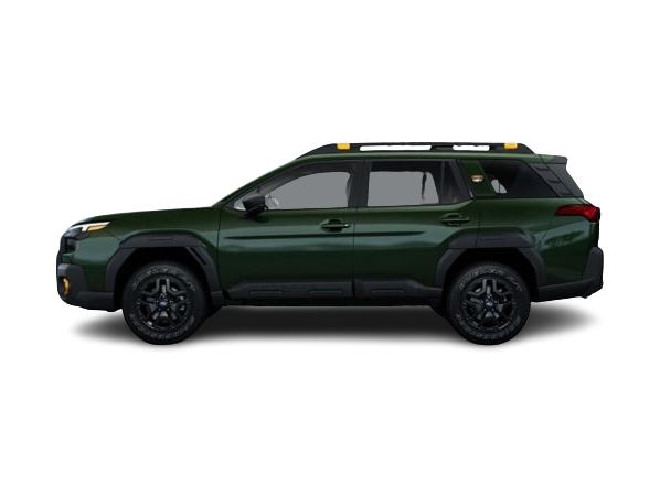 Thumbnail: 2026 Subaru Outback - 3