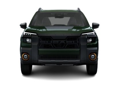 Thumbnail: 2026 Subaru Outback - 6
