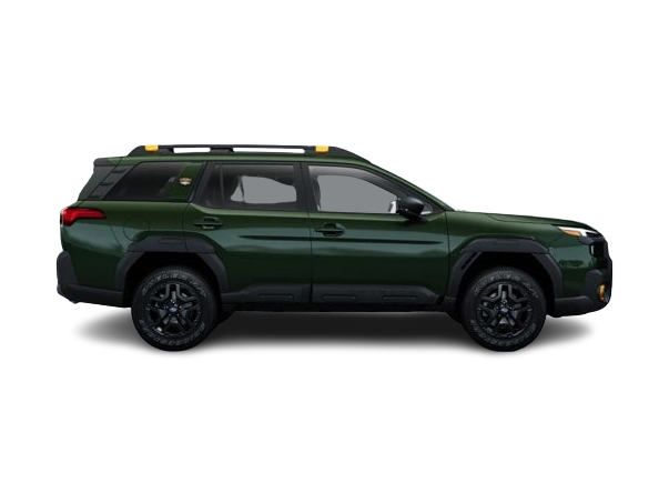 Thumbnail: 2026 Subaru Outback - 17