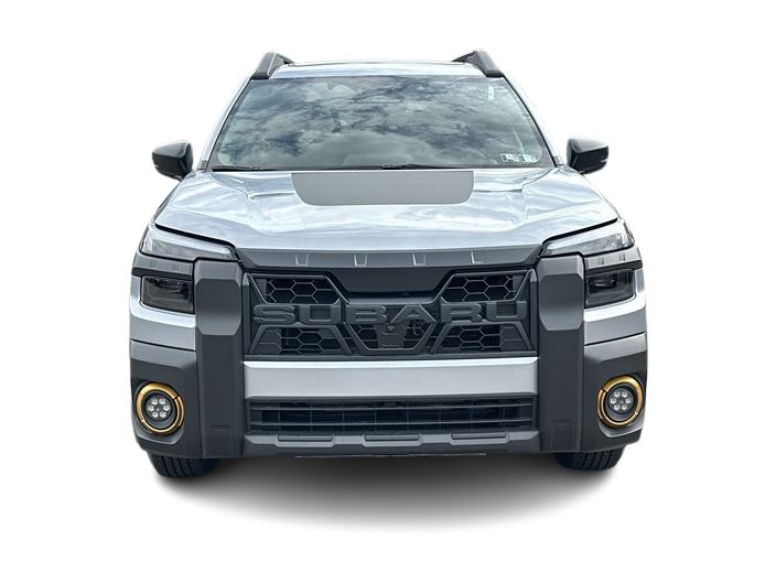 Thumbnail: 2026 Subaru Outback - 6