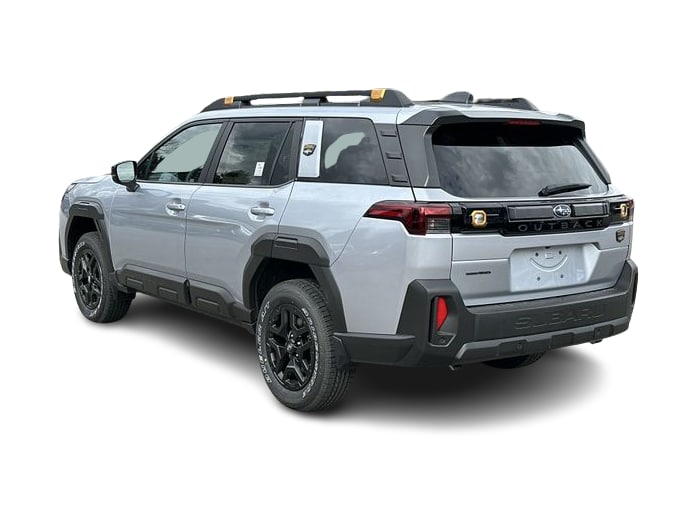 Thumbnail: 2026 Subaru Outback - 4