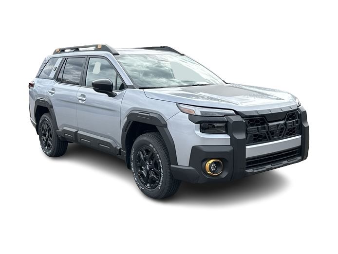 Thumbnail: 2026 Subaru Outback - 30