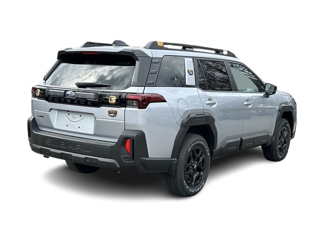 Thumbnail: 2026 Subaru Outback - 31