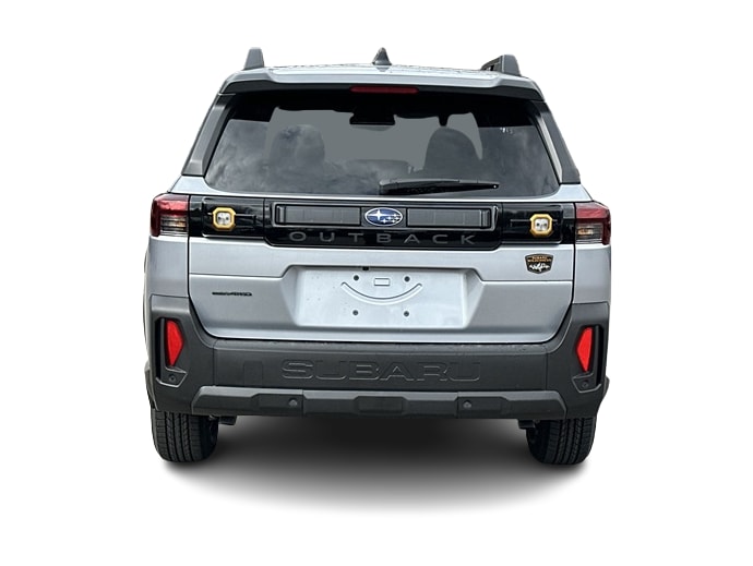 Thumbnail: 2026 Subaru Outback - 5