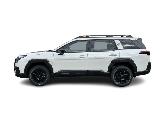 Thumbnail: 2026 Subaru Outback - 3
