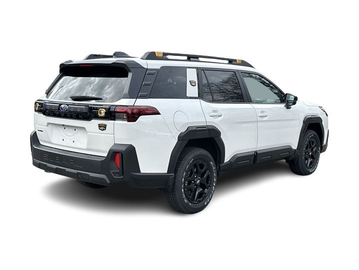 Thumbnail: 2026 Subaru Outback - 31