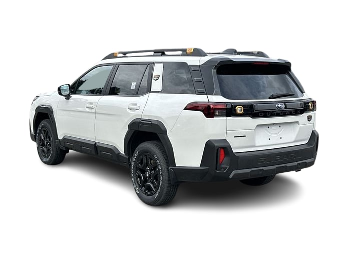Thumbnail: 2026 Subaru Outback - 4