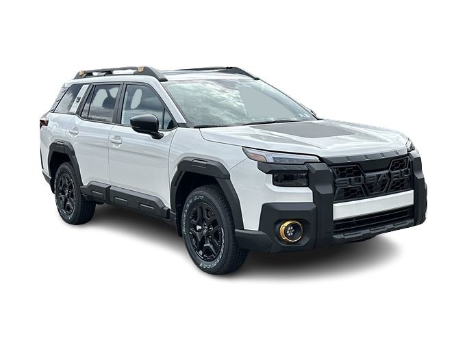 Thumbnail: 2026 Subaru Outback - 30