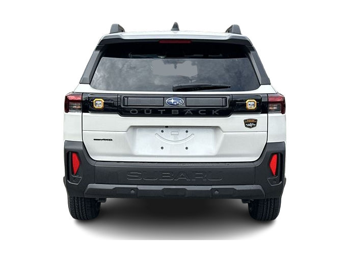 Thumbnail: 2026 Subaru Outback - 5