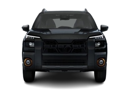 Thumbnail: 2026 Subaru Outback - 6