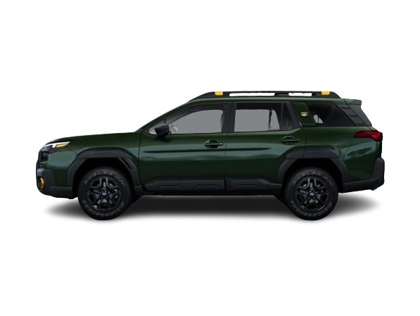Thumbnail: 2026 Subaru Outback - 3