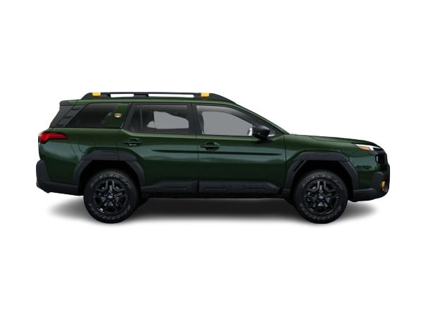 Thumbnail: 2026 Subaru Outback - 17